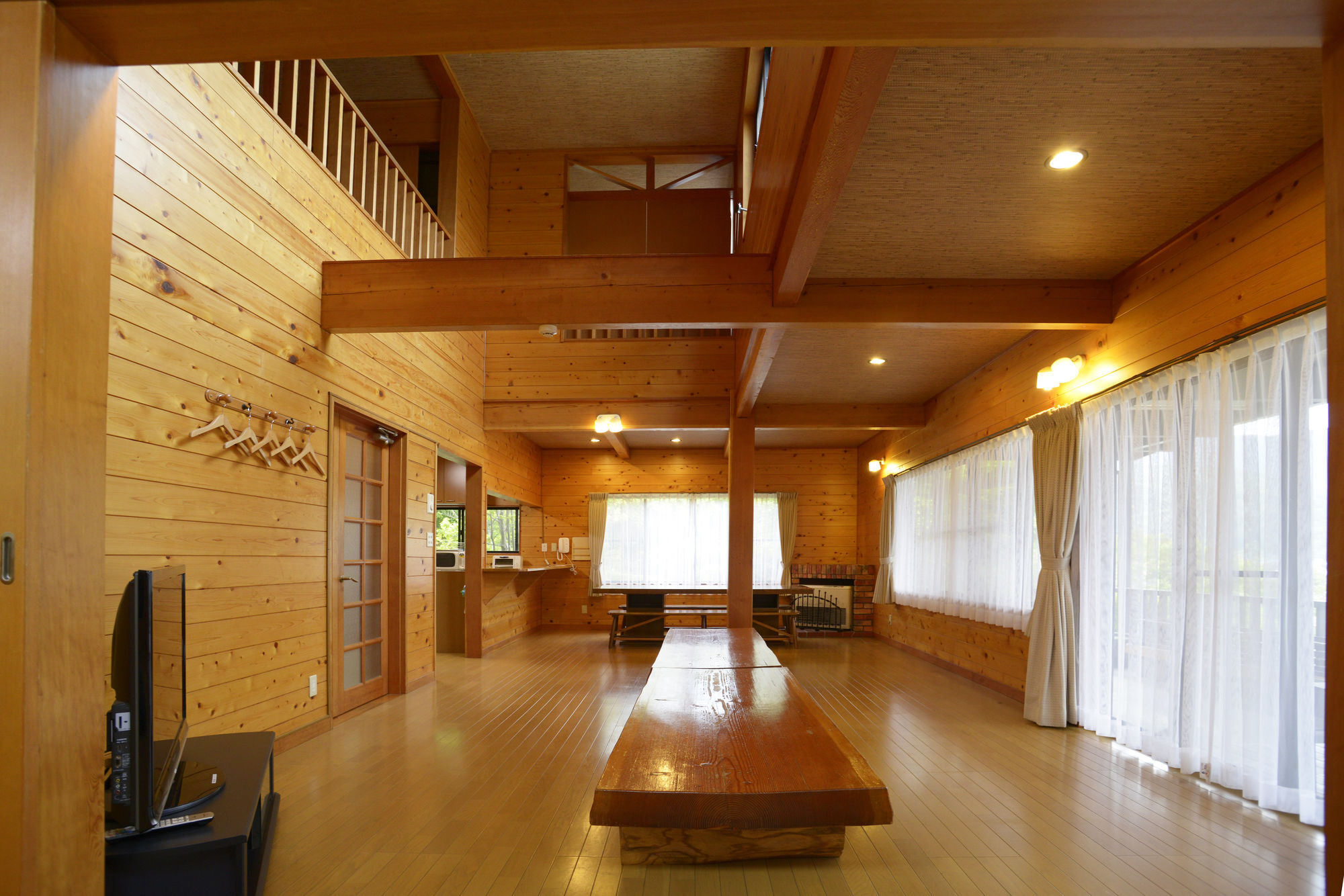 คาวางูจิโกะ คันทรี คอตเทจ บัง Hotel ฟูจิคาวากุจิโกะ ภายนอก รูปภาพ