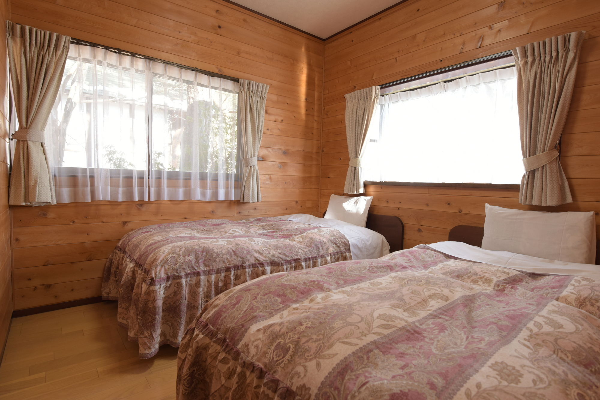 คาวางูจิโกะ คันทรี คอตเทจ บัง Hotel ฟูจิคาวากุจิโกะ ภายนอก รูปภาพ